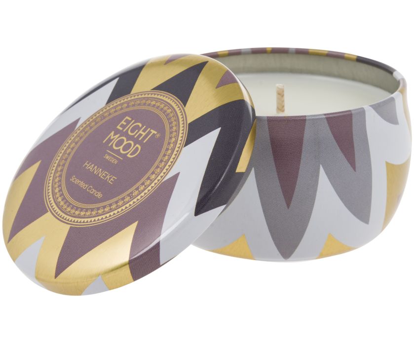 Świece zapachowe, które obłędnie pachną i tak samo dobrze wyglądają