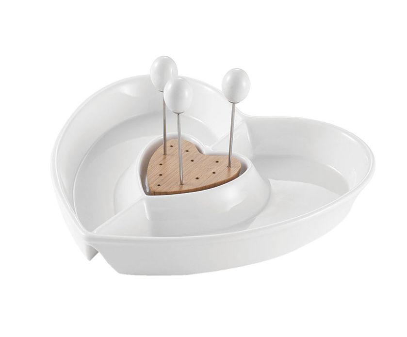 Miseczka do przystawek, 79 zł, westwing.p