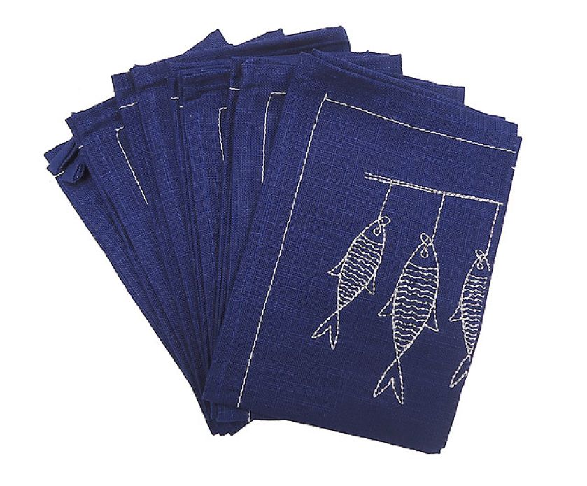 Komplet za 99 zł. WESTWING. Morskie dekoracje