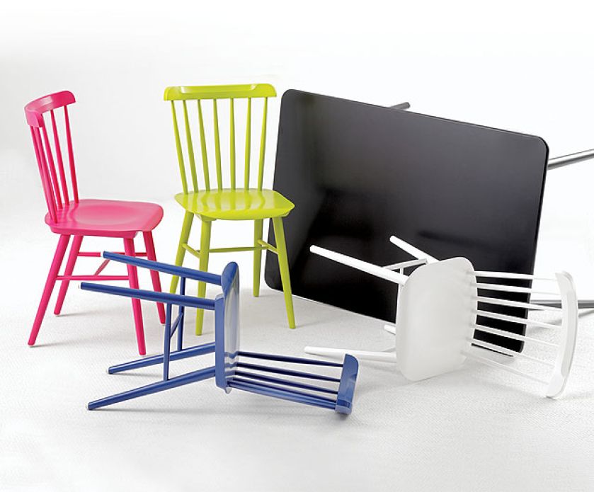 Jak urządzić jadalnię?