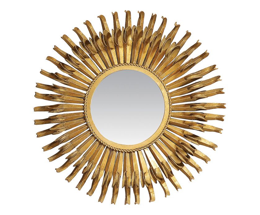 Lustro Pieuvre, 1499 zł, westwing.pl