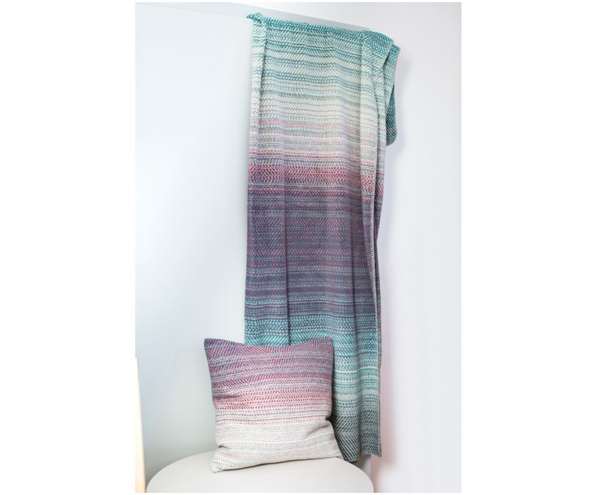 Trendy na jesień: koce, narzuty i pledy