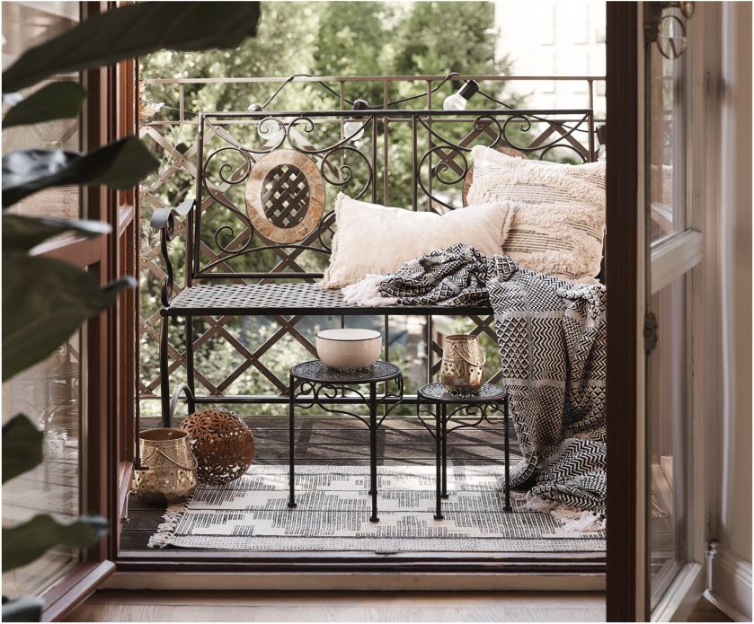 Trendy na jesień: koce, narzuty i pledy