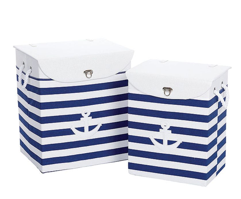 Pasują nie tylko na jacht, 299 zł. WESTWING