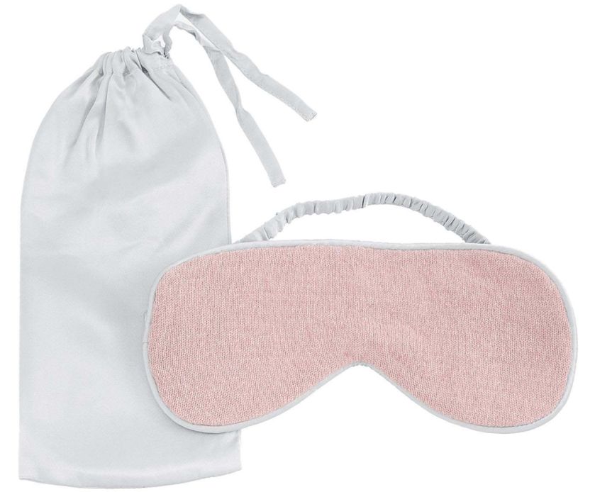 prezent na święta opaska na oczy