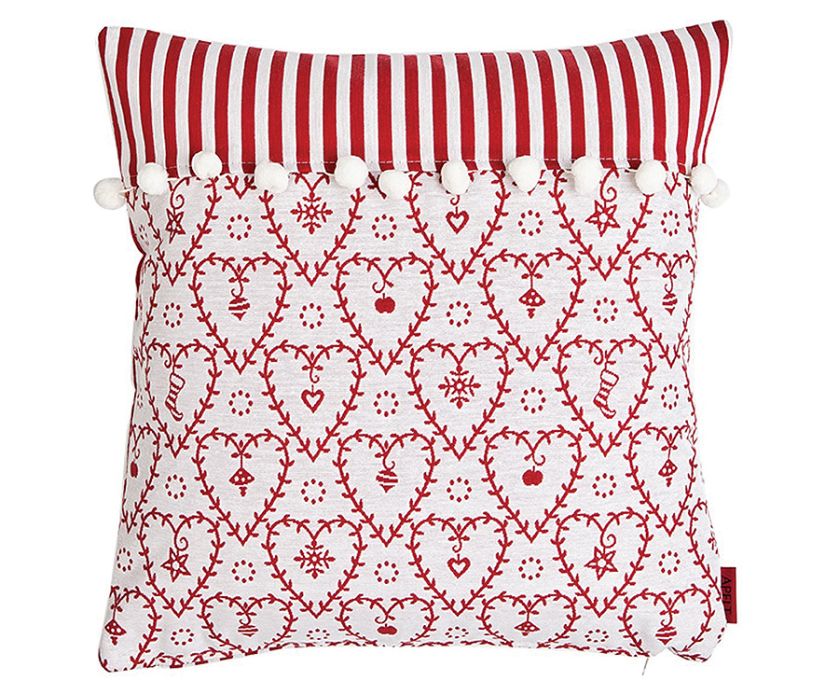 Świąteczny lampion, 34 zł, HOME YOU. Kolory świąt