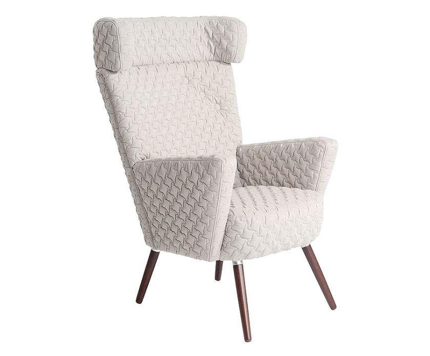 Vivian, Drewno bukowe i bawełna, 2899 zł, Westwing