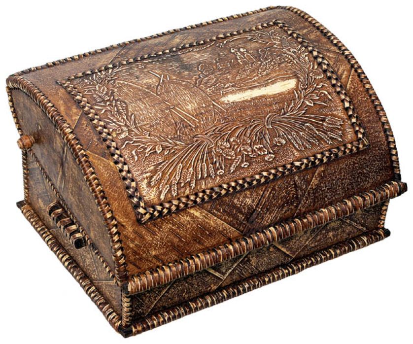 Chlebak rosyjski, FOT. SHUTTERSTOCK.COM