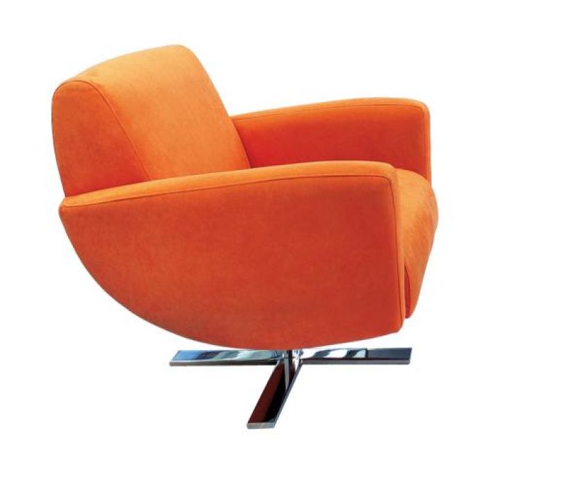 Fotel Lido. COM40. Dreszczyk emocji