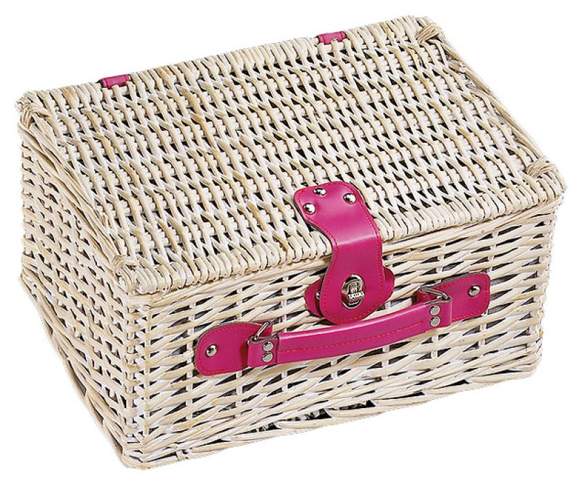 Koszyk firmy Cilio, galerialimonka.pl