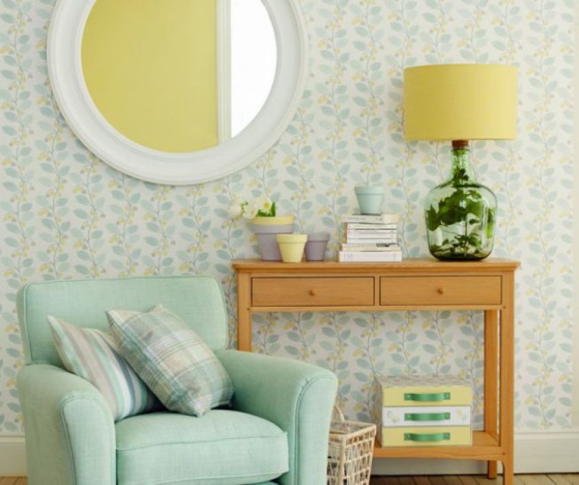 Greenery: Pantone kolor roku 2017