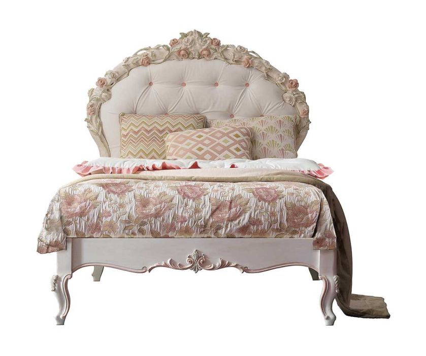 Tak śpimy najlepiej: Sypialnie w kolorach natury, pastelowe i romantyczne