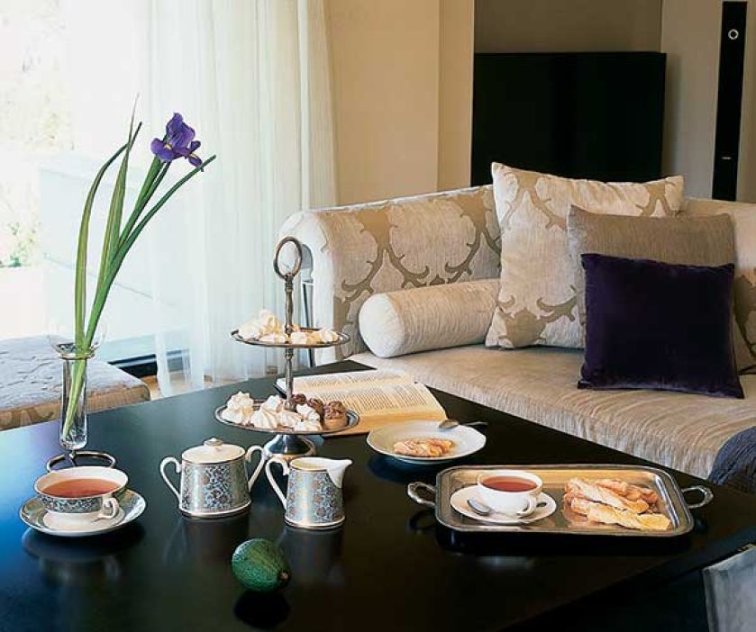 To idealne miejsce na spędzenie wolnego czasu w towarzystwo przyjaciół,