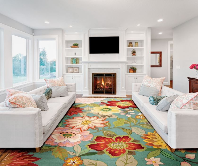 Stylowe salony – galeria zdjęć. Stylowe salony – galeria zdjęć