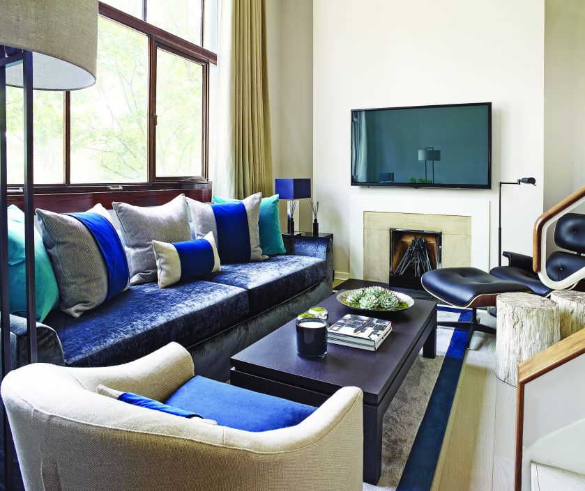 Kelly Hoppen radzi: Na co zwrócić uwagę podczas aranżacji wnętrza