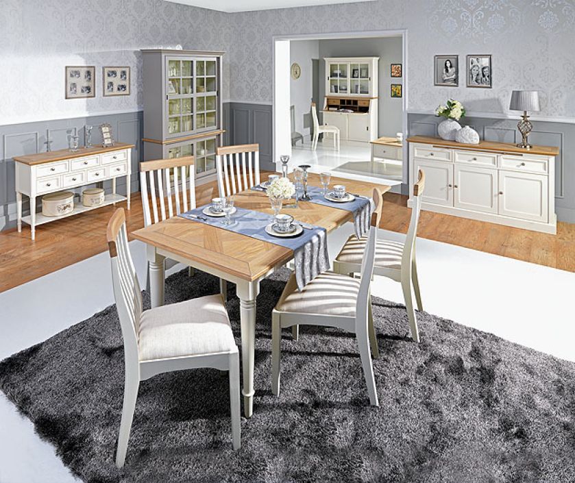 Jak urządzić jadalnię?