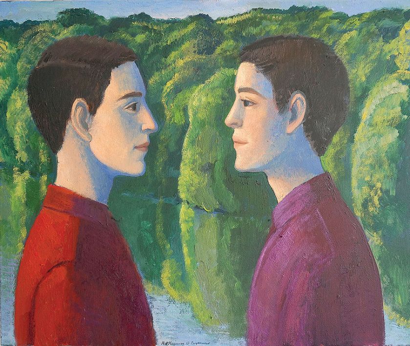 Katarzyna Karpowicz - wywiad z malarką