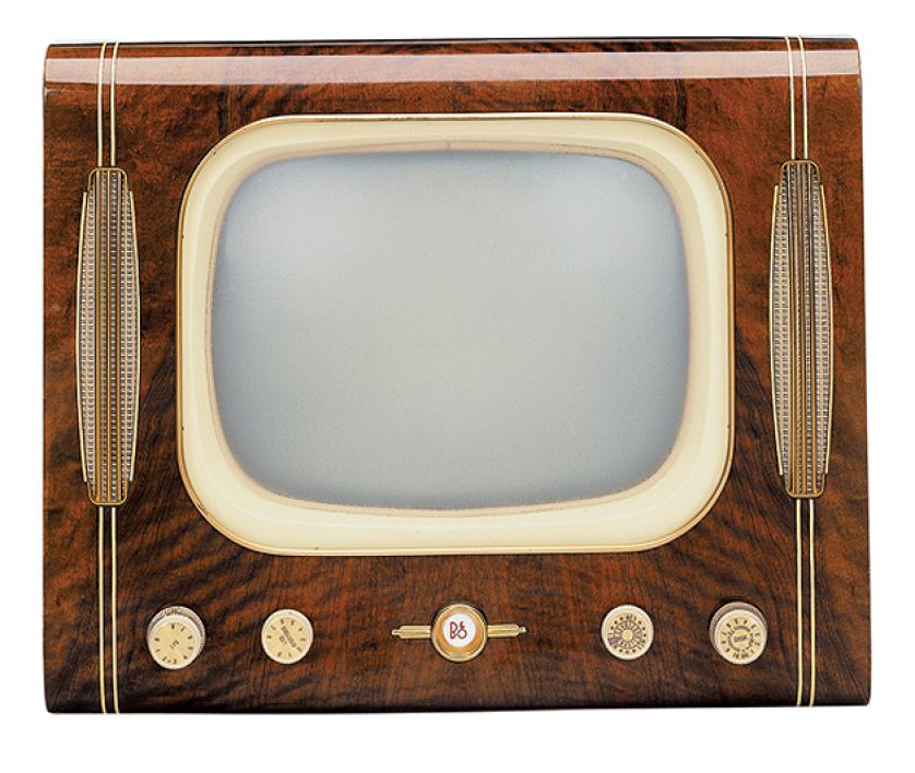 Od telewizji w skrzynkach do 3D