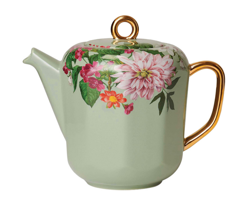 romantyczne dodatki do domu