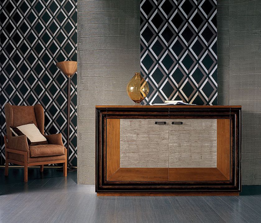 Cantiero. ORIGINE ITALIA. Konsole i komody