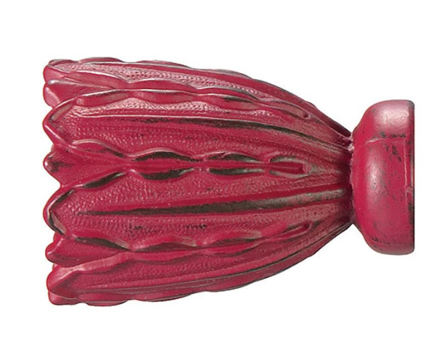 Końcówka karnisza Olympe, 114 zł/para, Houlès.