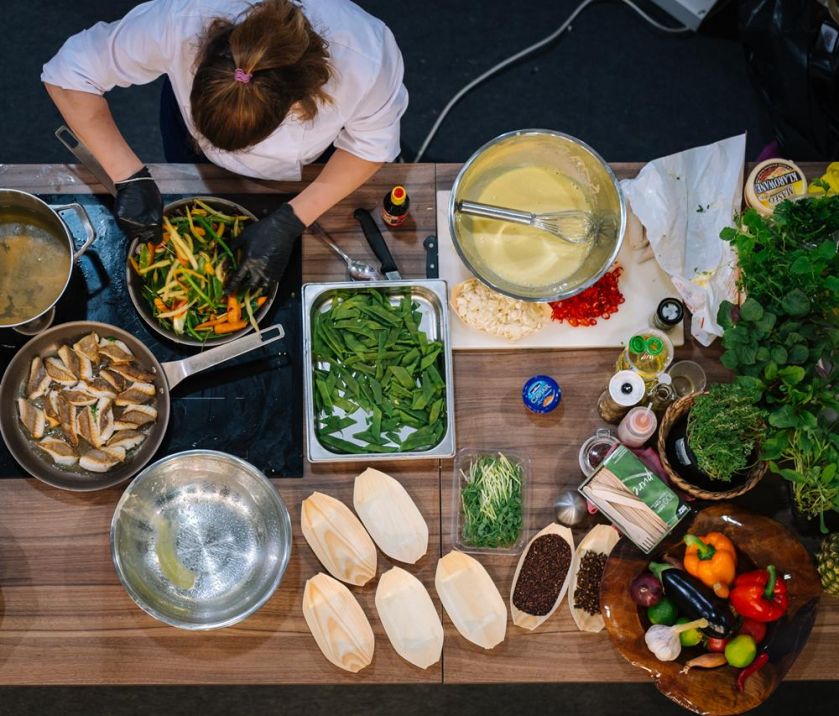 Festiwal Wnętrz 2017. Festiwal Wnętrz 2017