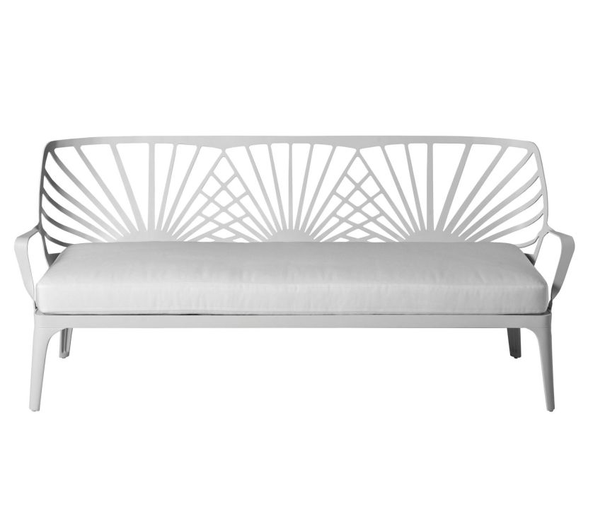 Dobre zestawienie: czerwień i biel we wnętrzu