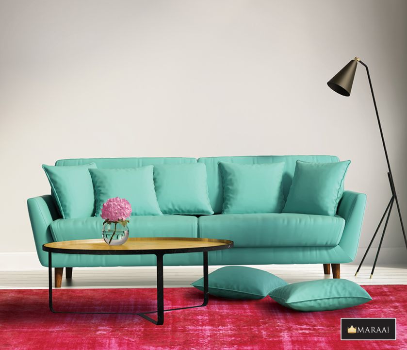 Dywan do kupienia w sklepie www.carpetsandmore.pl.