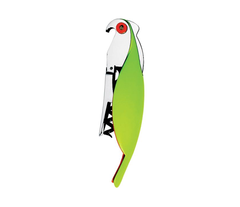 Alessandro Mendini, korkociąg Parrot