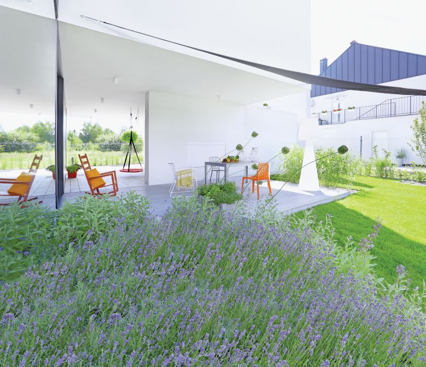 Ich nowoczesny dom w krakowskim Prądniku Białym, nazwany ML House (od modern living), jest przykładem