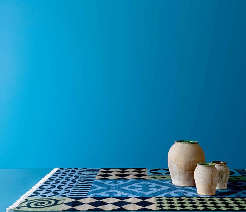 GRANDIA BLASCO. Miękkie i kolorowe dywany