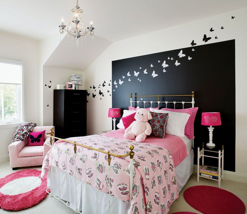 Krok po kroku - jak pomalować ściany i zestawić kolory