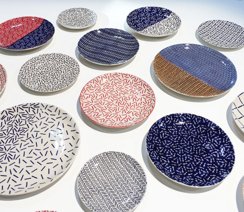 Renesans, projekt: Dorota Koziara, producent: FNK. Manufaktura Sp.J.Smoleński Zwierz. Fot. musthave.lodzdesign.com