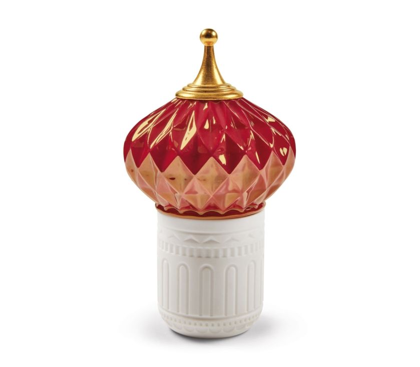 prezent na walentynki