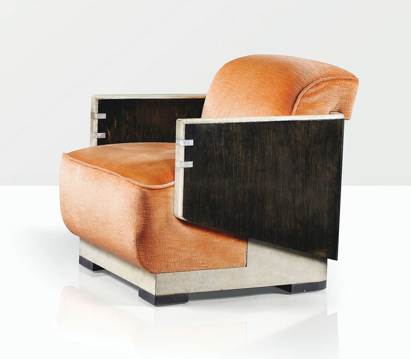 Art déco – lekcja stylu. Art déco – lekcja stylu