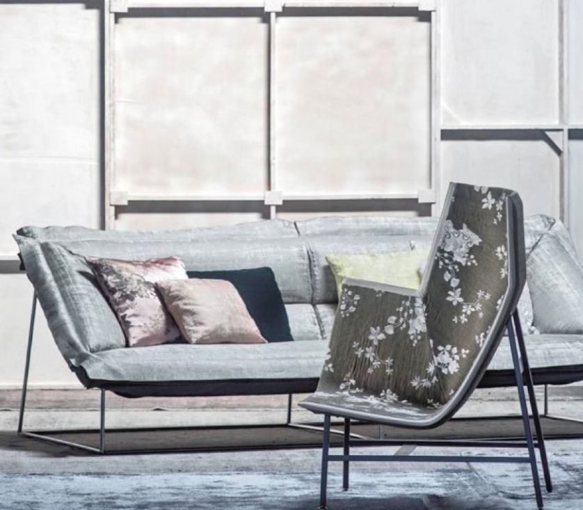 Nowe projekty Moroso