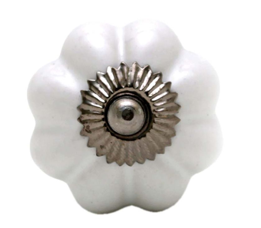 Gałka CLASSIC, Freshhome.pl. Kuchnia w stylu rustykalnym