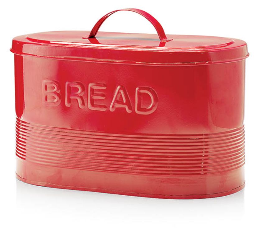 Chlebak za 107 zł. MARKS SPENCER. Piękne opakowania