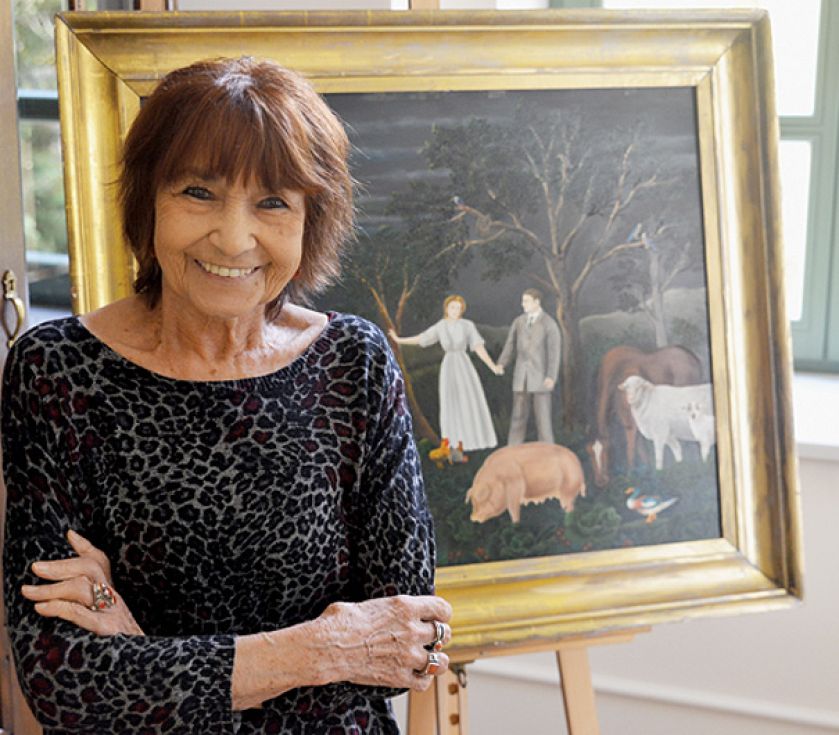 Magdalena Shummer. Opowieści Magdaleny Shummer