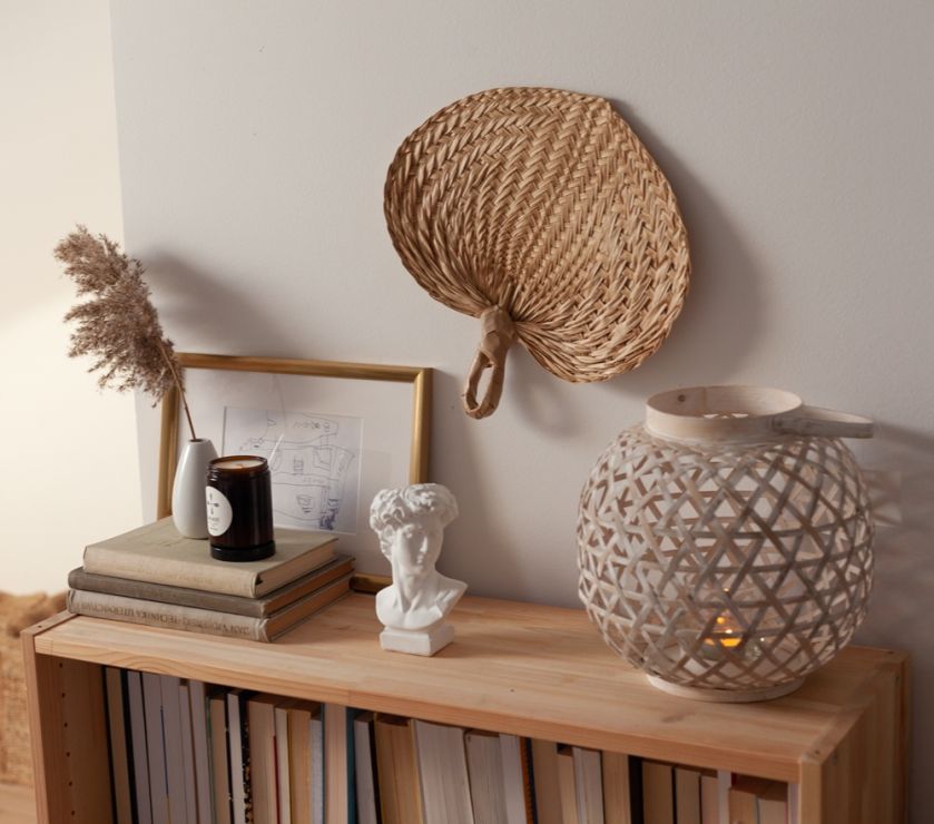 Prezent na święta dla miłośniczki dekoracji wnętrz