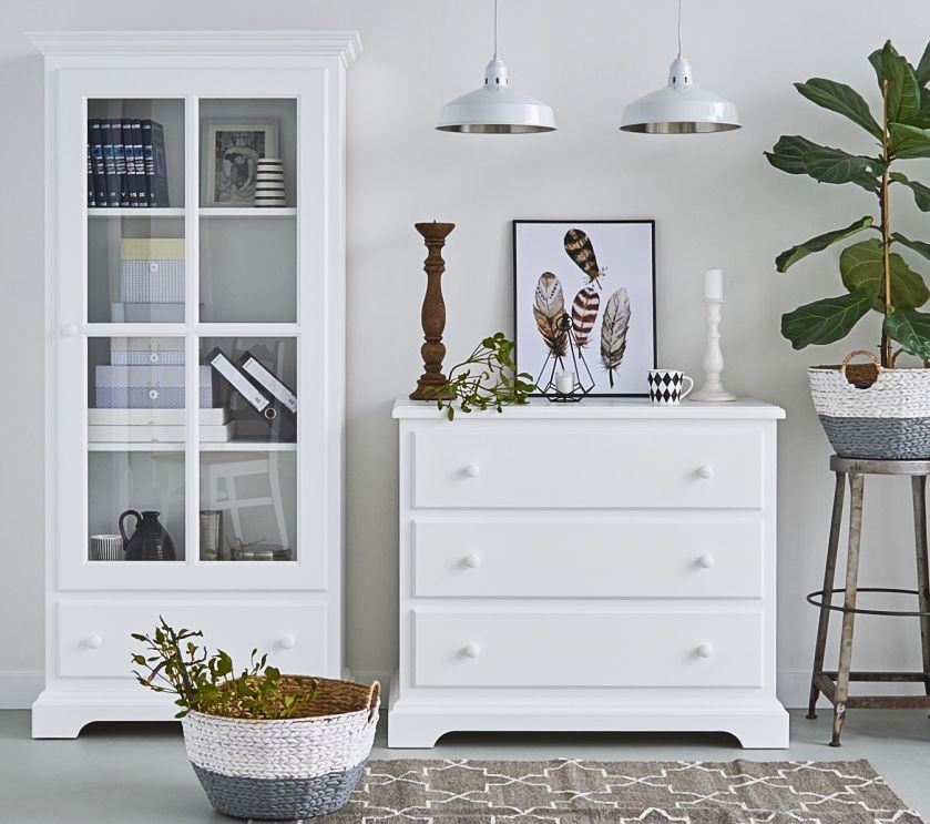 nizio meble drewniane