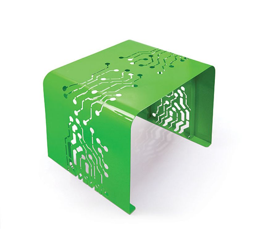 Stolik Magnetic, 1350 zł. LASKOWSCY DESIGN