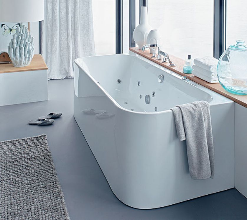 Inteligentna łazienka