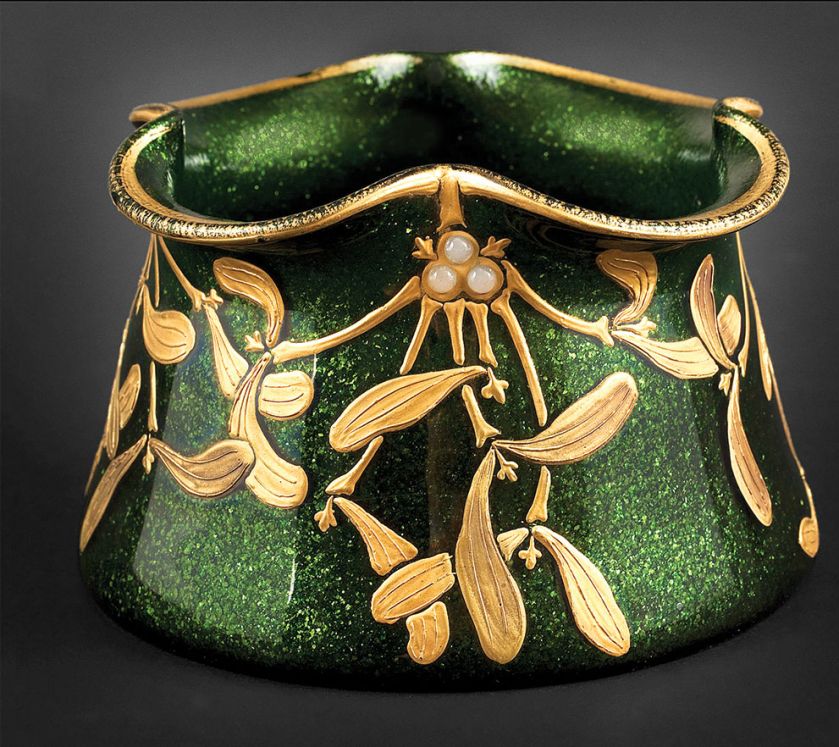 jemioła symbolika i znaczenie