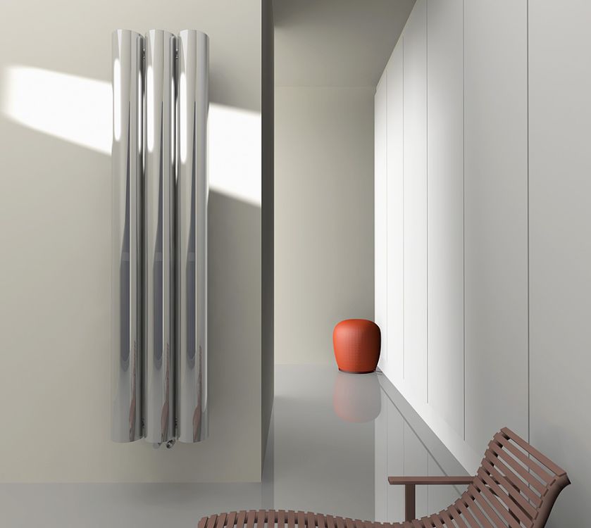 Grzejniki Big One marki Ad Hoc, KALMAR