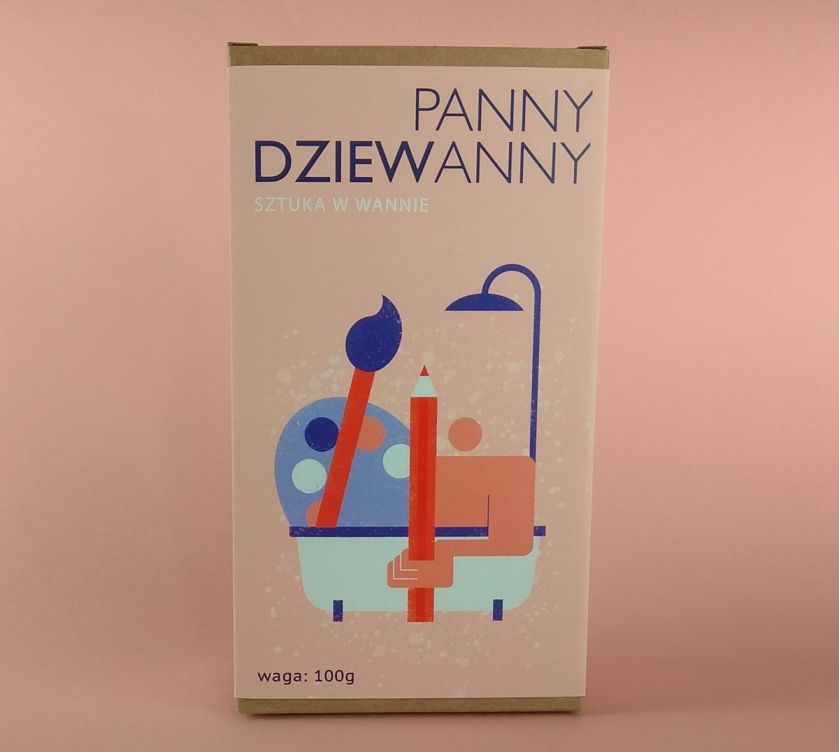 kosmetyki dla dziewczyny na prezent