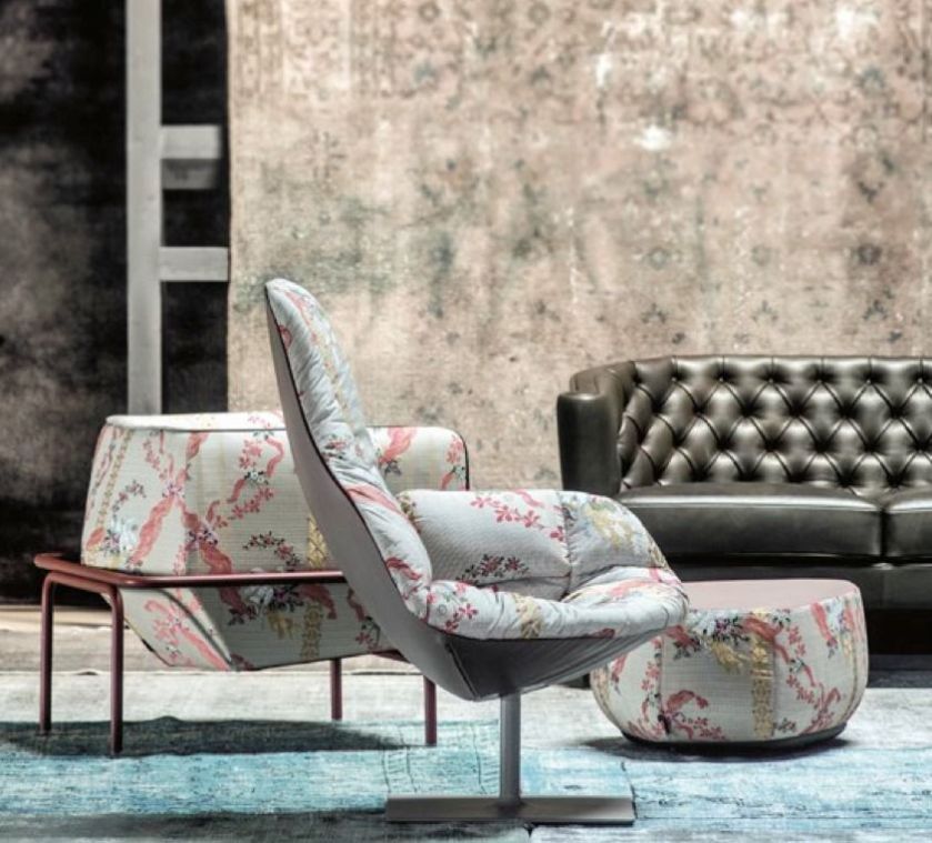 Nowe projekty Moroso