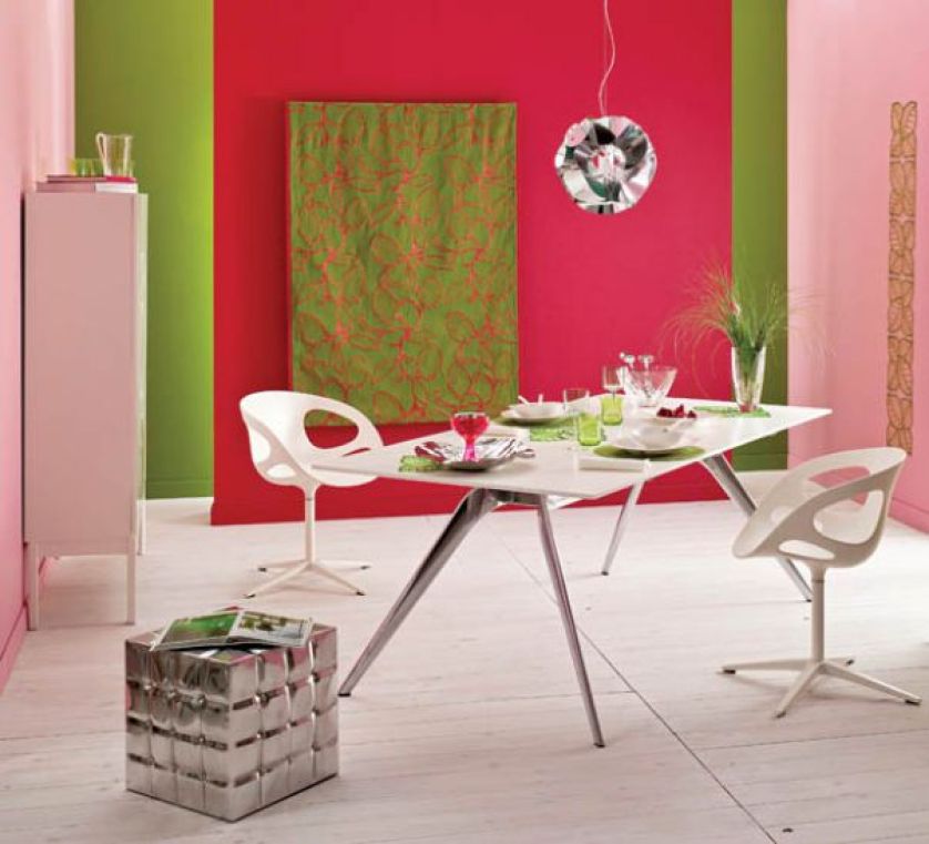 Greenery: Pantone kolor roku 2017