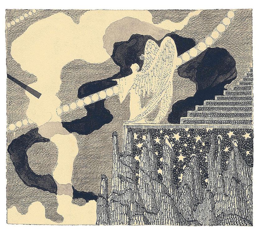 Propozycja , 1908 r. Paleta pełna dźwięków