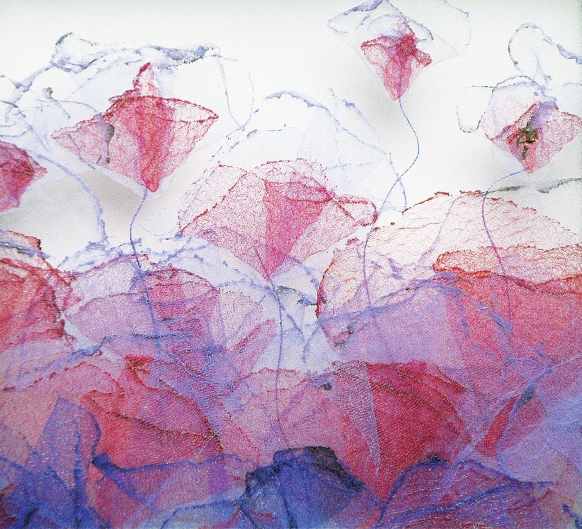 Małgorzata Jabłońska Finezja , 2015 r.